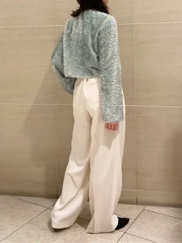 BEIGE， 江頭 コーディネート画像