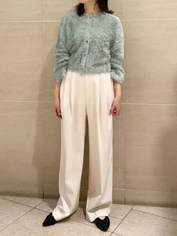 BEIGE， 江頭 コーディネート画像