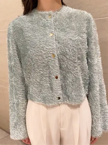 BEIGE， 江頭 コーディネート画像