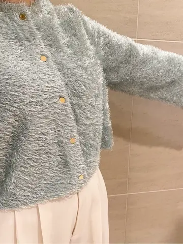 BEIGE， 江頭 コーディネート画像