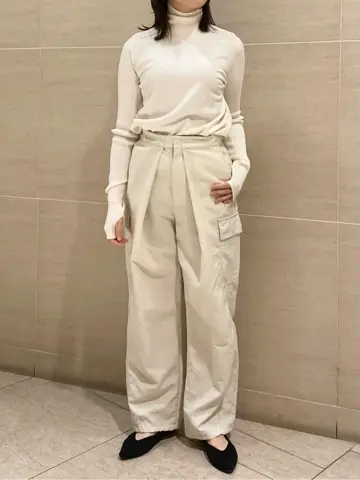 BEIGE， 江頭 コーディネート画像