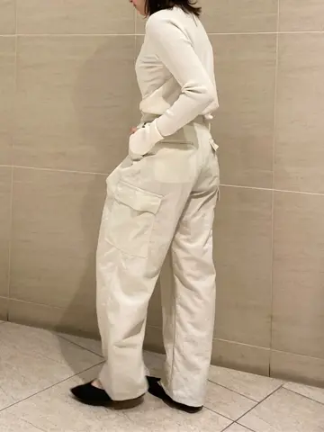 BEIGE， 江頭 コーディネート画像