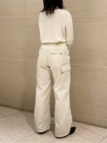 BEIGE， 江頭 コーディネート画像