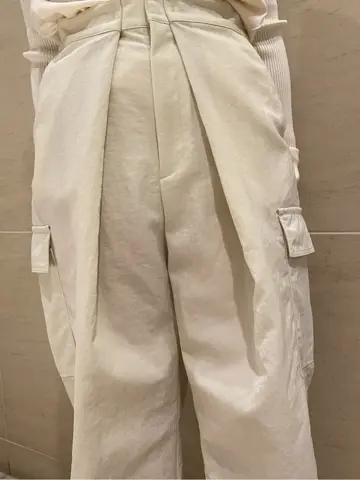 BEIGE， 江頭 コーディネート画像