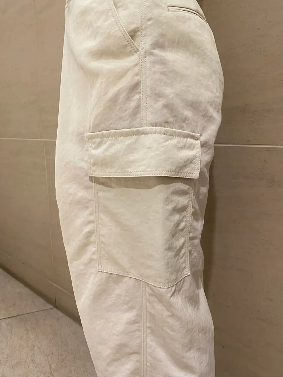 BEIGE， 江頭 コーディネート画像