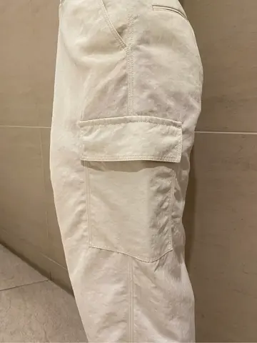 BEIGE， 江頭 コーディネート画像