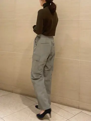 BEIGE， 須藤 コーディネート画像