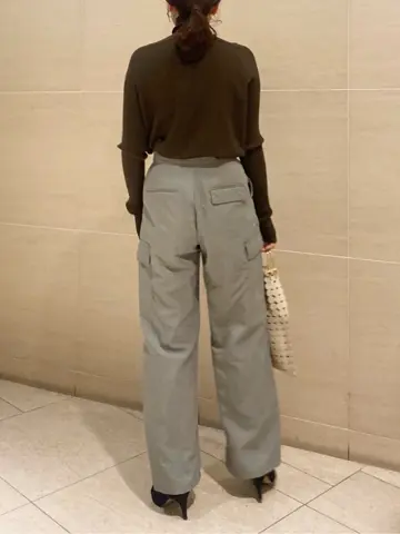 BEIGE， 須藤 コーディネート画像