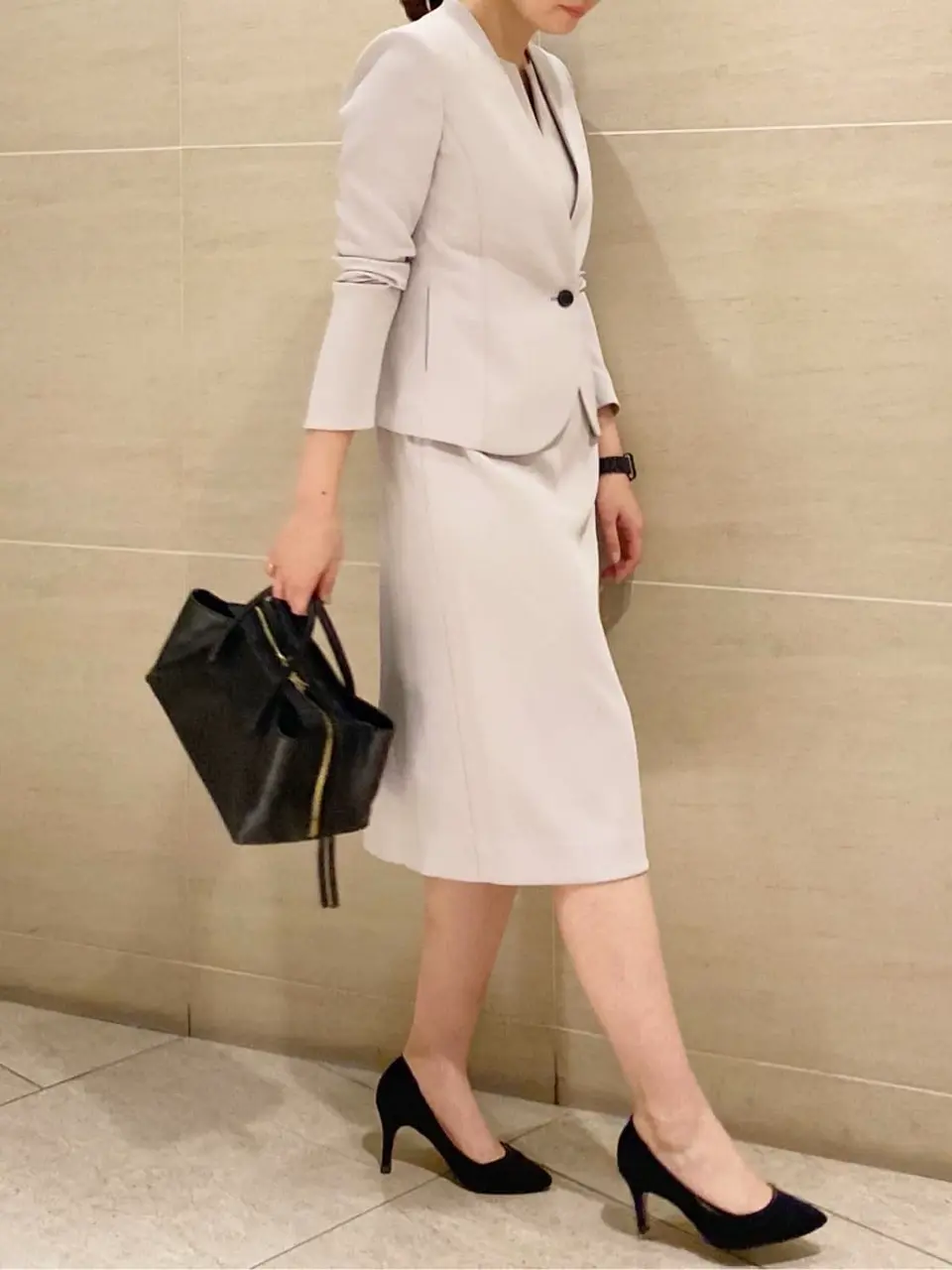 BEIGE， 須藤 コーディネート画像