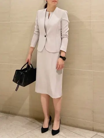 BEIGE， 須藤 コーディネート画像