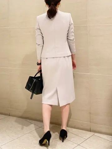 BEIGE， 須藤 コーディネート画像