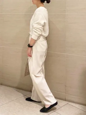 BEIGE， 須藤 コーディネート画像