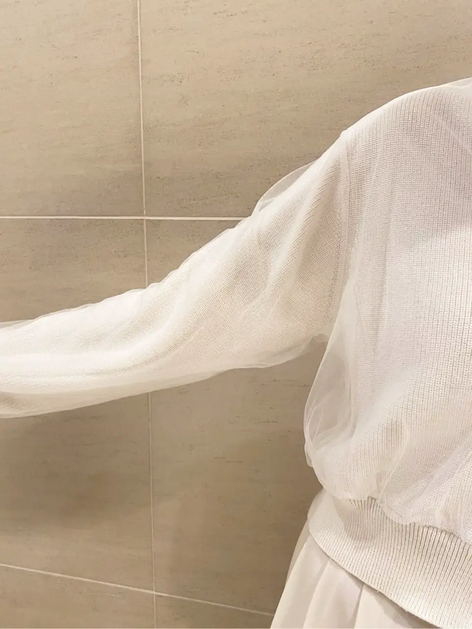 BEIGE， 須藤 コーディネート画像