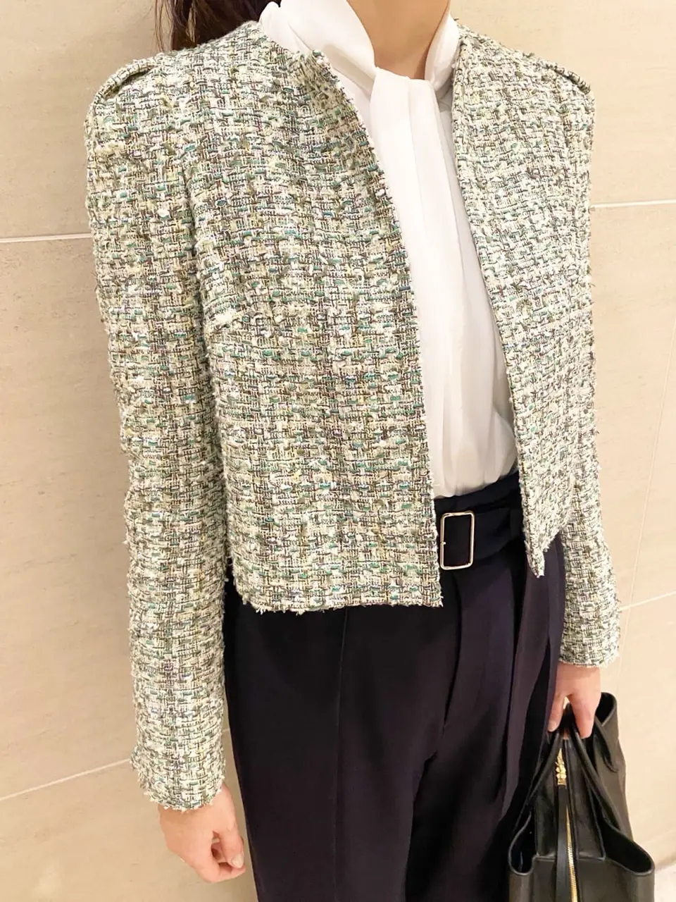 BEIGE， 須藤 コーディネート画像