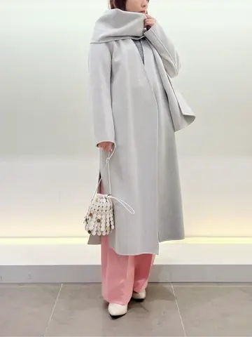 BEIGE， 宮原 コーディネート画像