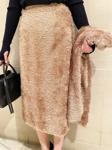 BEIGE， 須藤 コーディネート画像