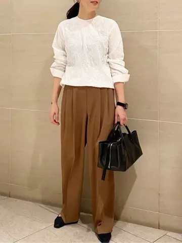 BEIGE， 須藤 コーディネート画像