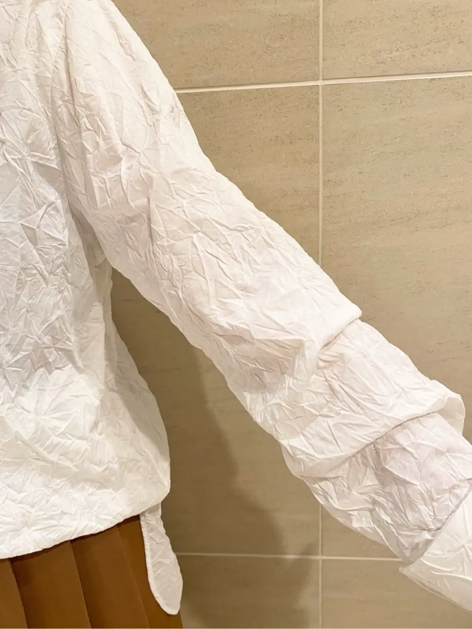 BEIGE， 須藤 コーディネート画像