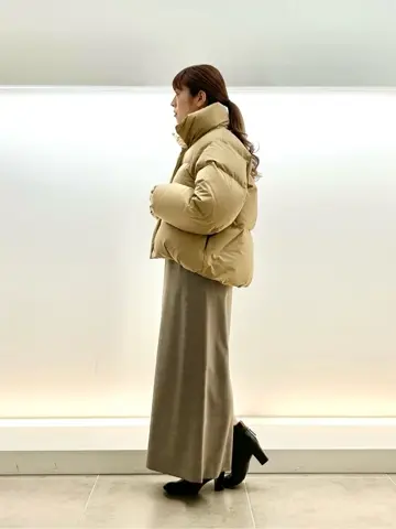 BEIGE， 田村 コーディネート画像