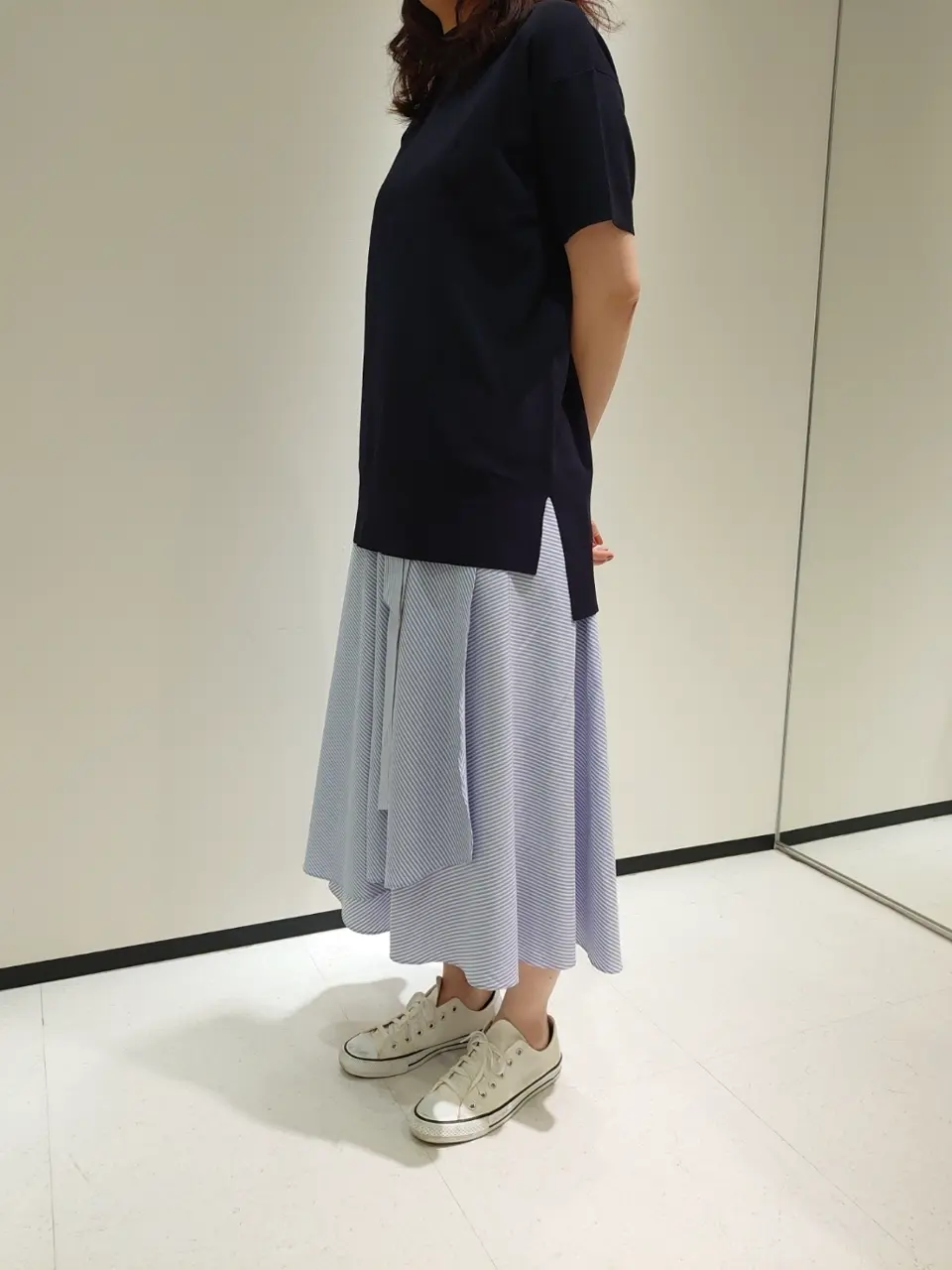  前田 コーディネート画像