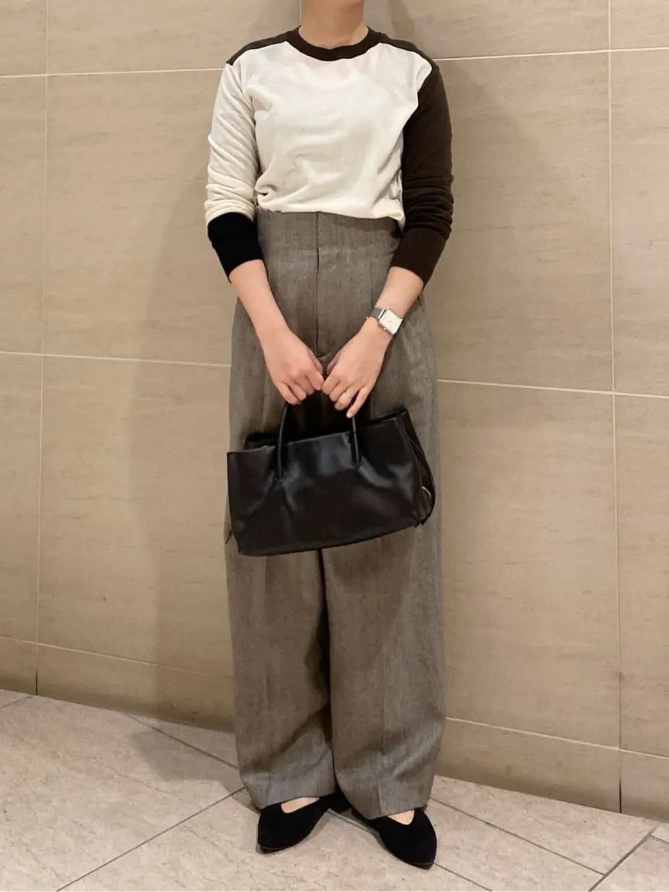  江頭 コーディネート画像