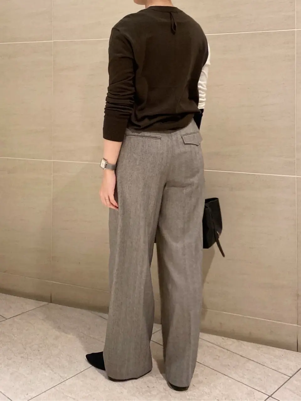 BEIGE， 江頭 コーディネート画像