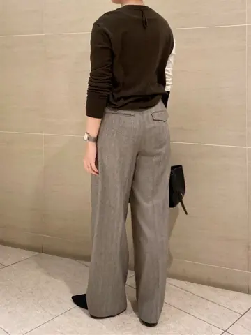 BEIGE， 江頭 コーディネート画像