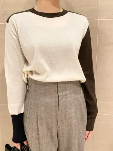 BEIGE， 江頭 コーディネート画像