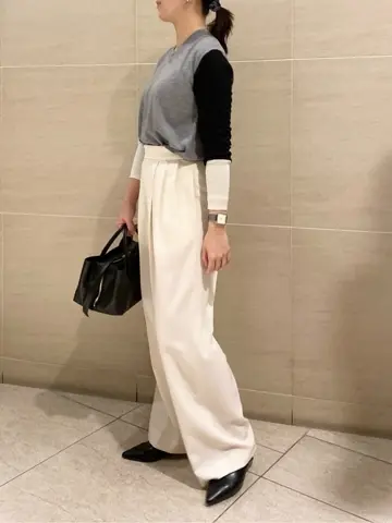 BEIGE， 江頭 コーディネート画像