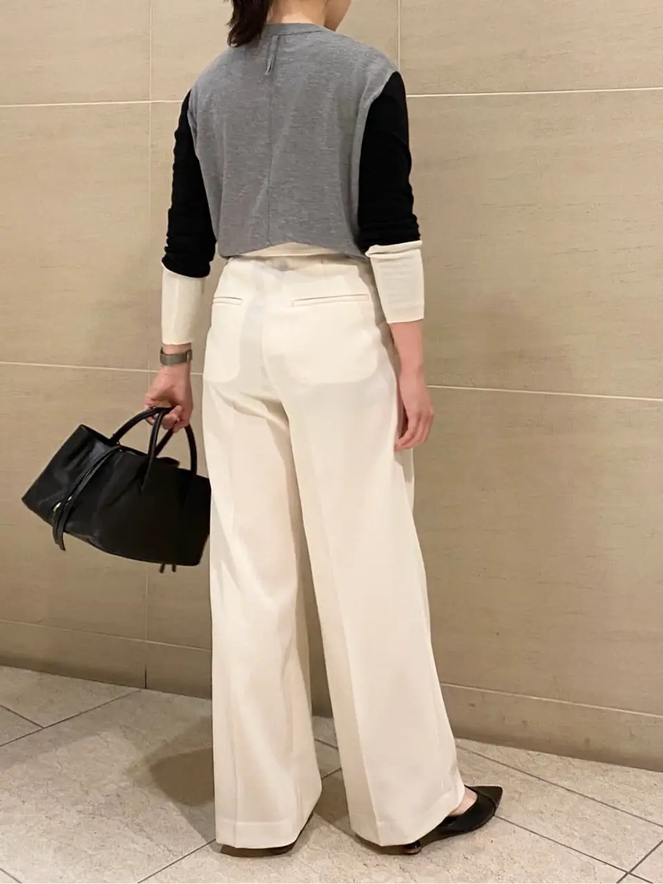 BEIGE， 江頭 コーディネート画像