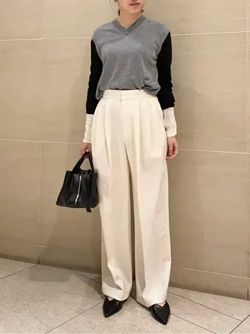 BEIGE， 江頭 コーディネート画像