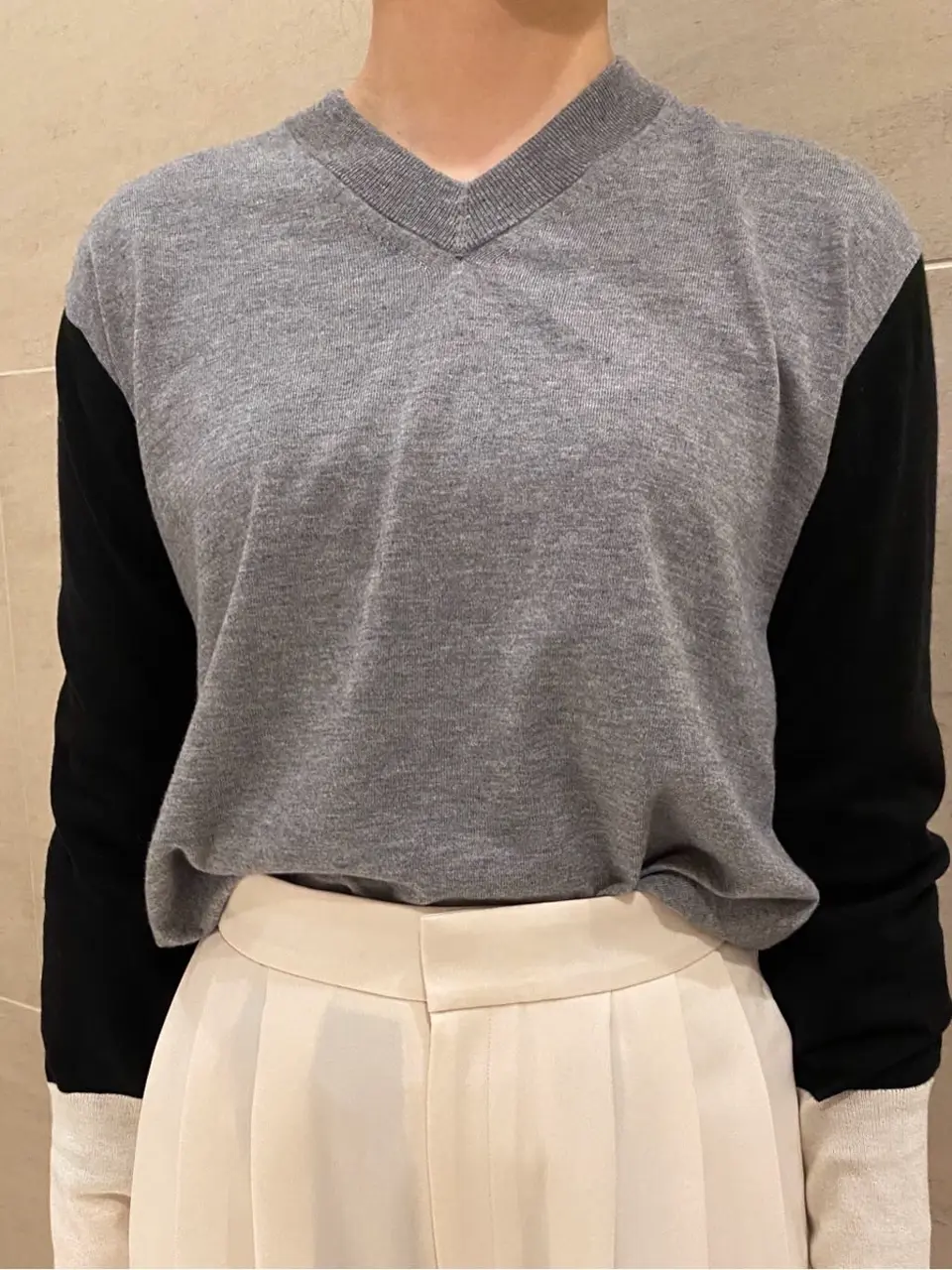 BEIGE， 江頭 コーディネート画像