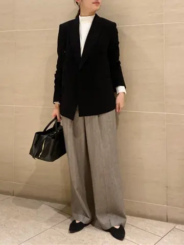 BEIGE， 江頭 コーディネート画像