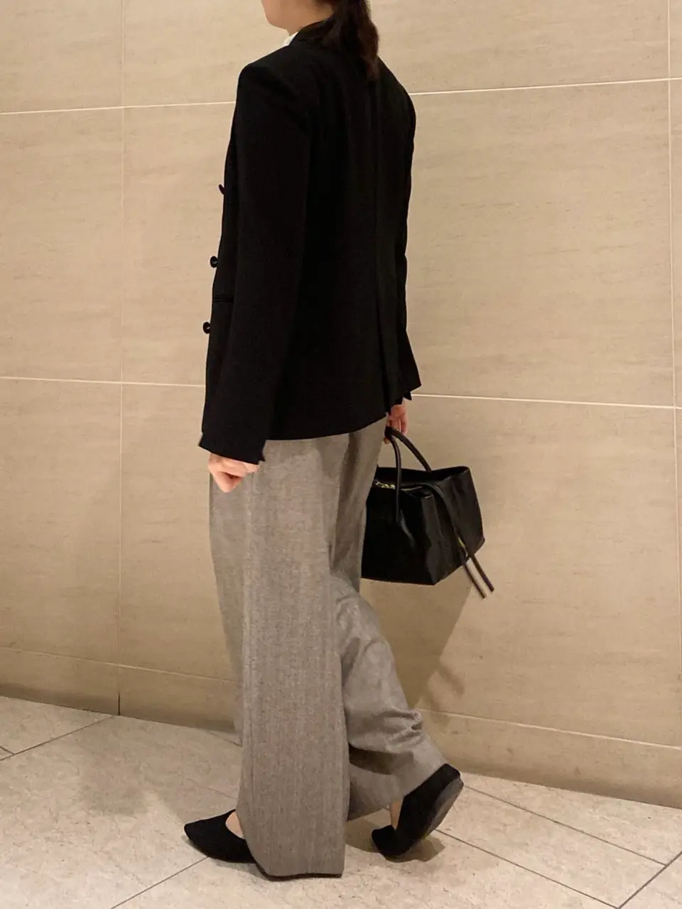 BEIGE， 江頭 コーディネート画像