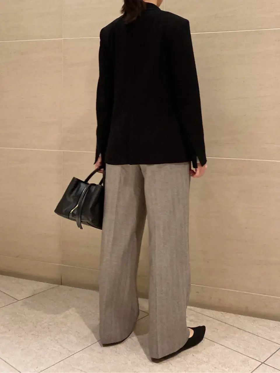 BEIGE， 江頭 コーディネート画像