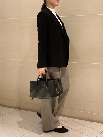 BEIGE， 江頭 コーディネート画像