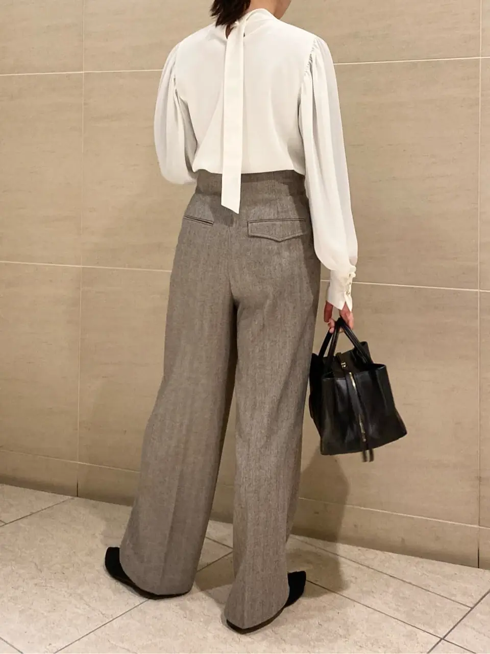 BEIGE， 江頭 コーディネート画像