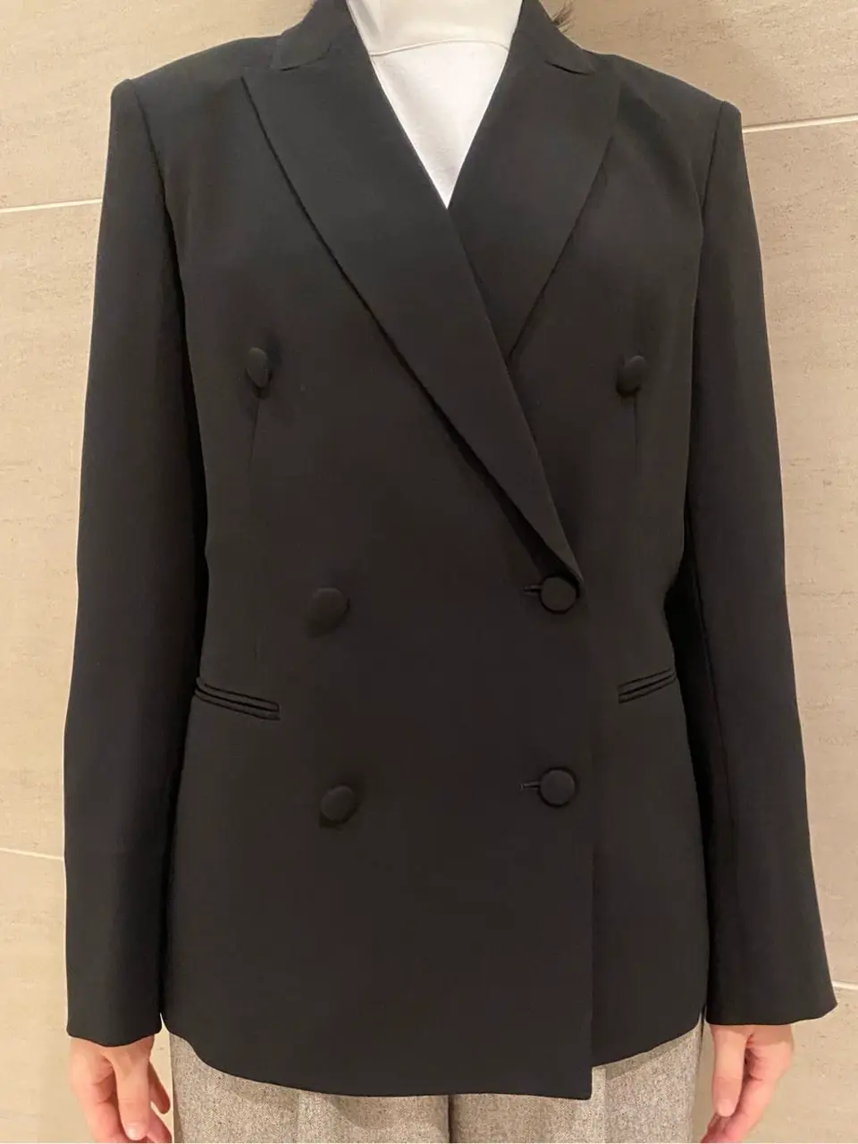 BEIGE， 江頭 コーディネート画像