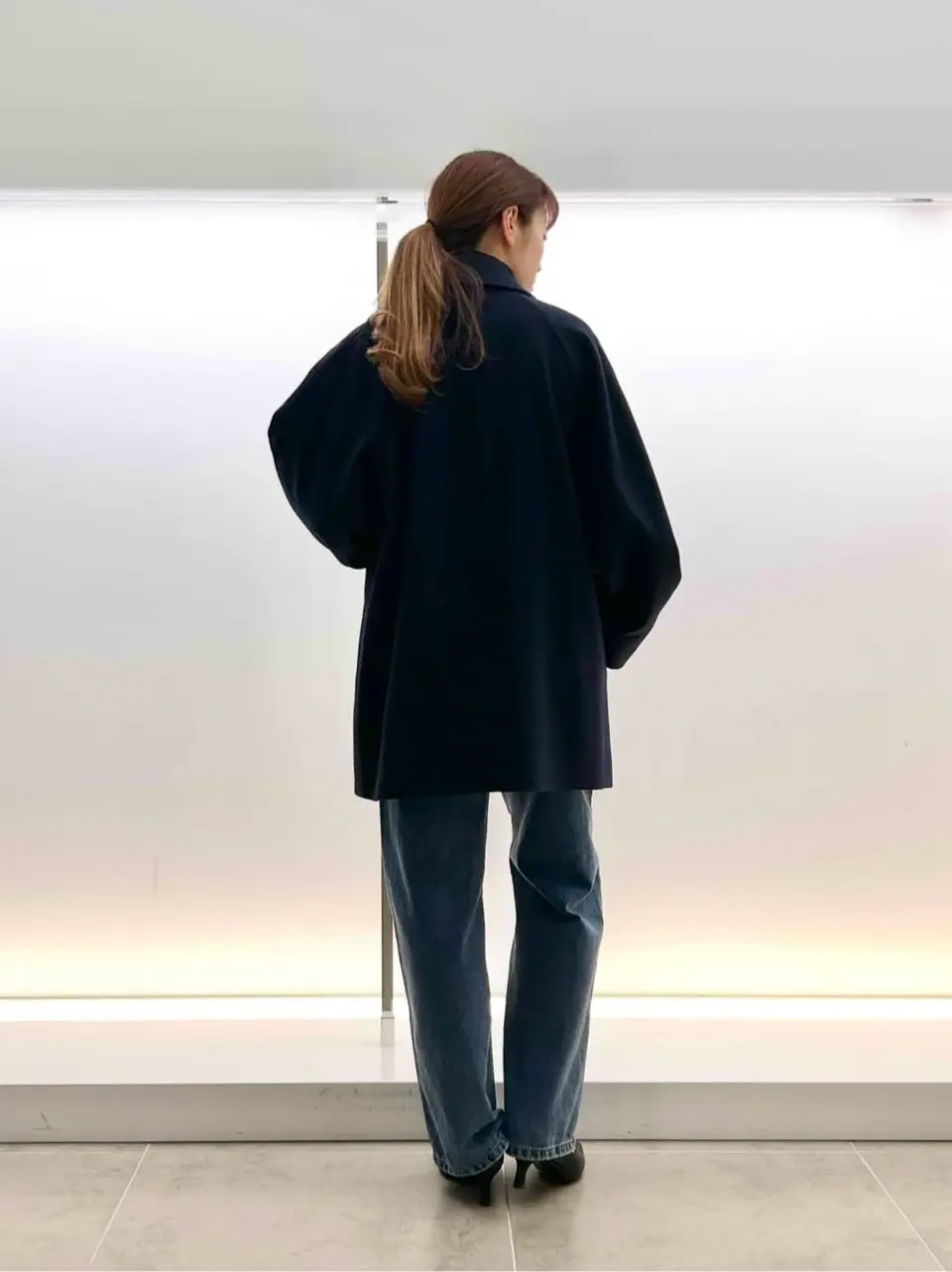 BEIGE， 田村 コーディネート画像