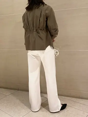 BEIGE， 江頭 コーディネート画像