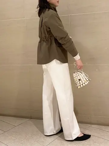 BEIGE， 江頭 コーディネート画像