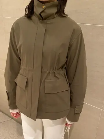 BEIGE， 江頭 コーディネート画像