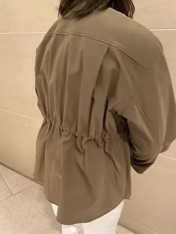 BEIGE， 江頭 コーディネート画像