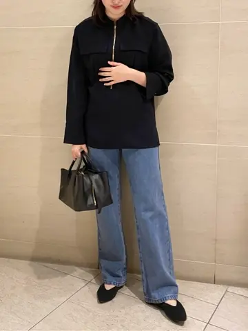 BEIGE， 江頭 コーディネート画像