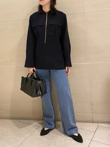 BEIGE， 江頭 コーディネート画像