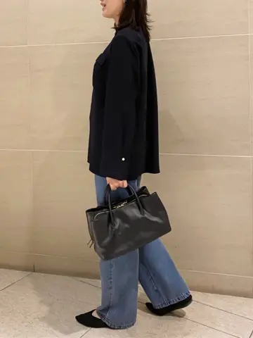 BEIGE， 江頭 コーディネート画像