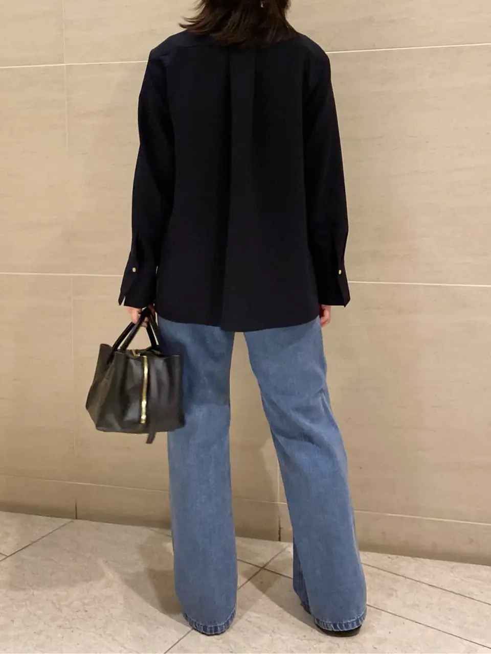 BEIGE， 江頭 コーディネート画像