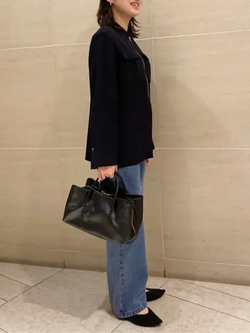 BEIGE， 江頭 コーディネート画像