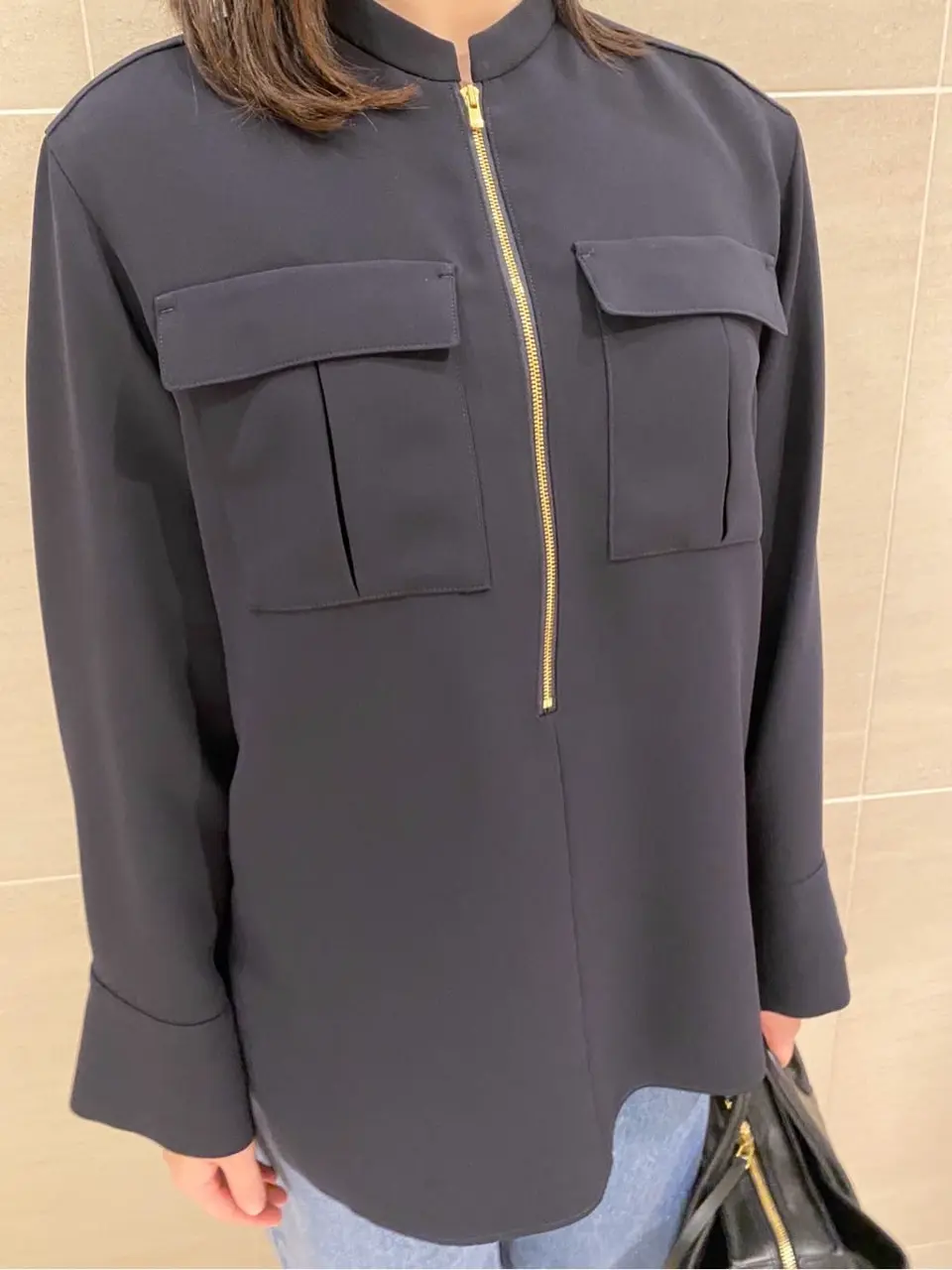 BEIGE， 江頭 コーディネート画像