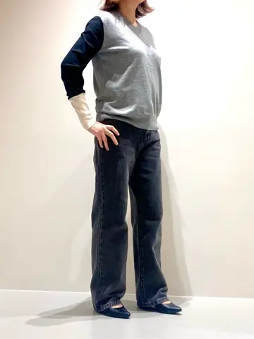 BEIGE， Hayami コーディネート画像